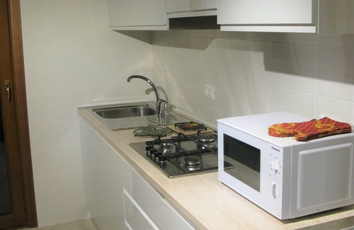 Cannaregio House | Ca' della Fontanella: central, quiet, private courtyard, 2 WC, AC, Wi-Fi
