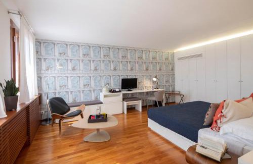 San Polo Apartment | Ca' della Scimmia - Rialto Bridge, Venice