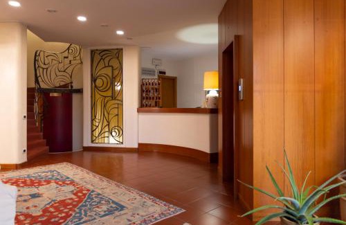 Castelfranco Veneto Hotel | Ca' delle Rose