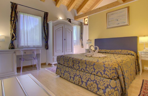 Oriago Apartment | Ca Di Fiore-BB~11