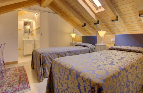 Oriago Apartment | Ca Di Fiore-BB~11