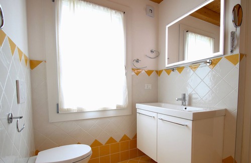 Oriago Apartment | Ca Di Fiore-BB~11