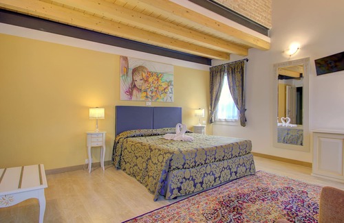 Oriago Apartment | Ca Di Fiore-BB~12