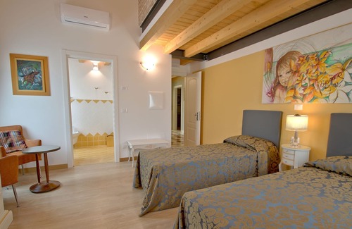 Oriago Apartment | Ca Di Fiore-BB~12