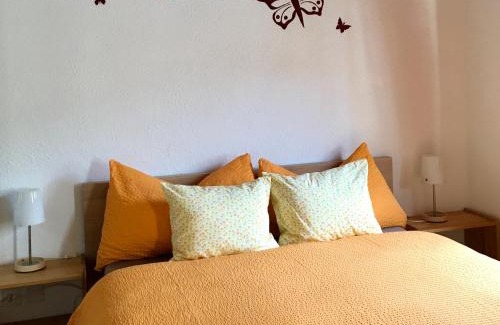 Astano Bed & Breakfast | Ca' di Pincia