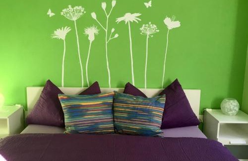 Astano Bed & Breakfast | Ca' di Pincia