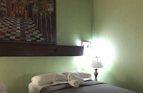 Tagaytay Bed & Breakfast | Ca Donata Bed & Breakfast in Tagaytay