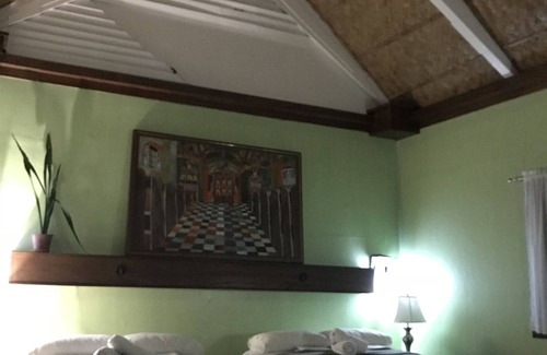 Tagaytay Bed & Breakfast | Ca Donata Bed & Breakfast in Tagaytay