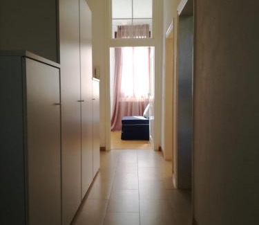 Dorsoduro Apartment | Ca' Dorso
