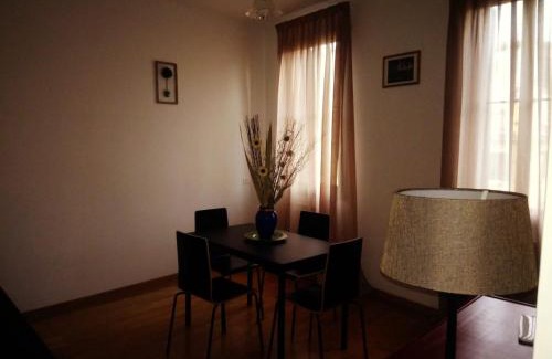 Dorsoduro Apartment | Ca' Dorso