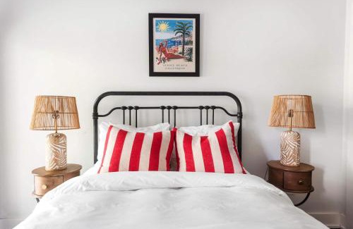 Poncey-Highland House | CA Dreaming