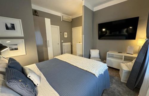 Sestri Levante Bed & Breakfast | Ca' Du Ale