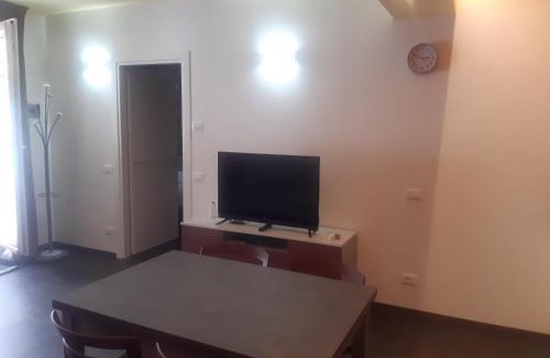 Trarego Viggiona Apartment | CA DU LEL Trarego Viggiona