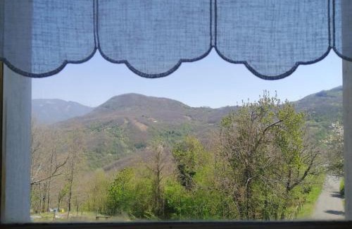 Varese Ligure House | CA' DU PINZER