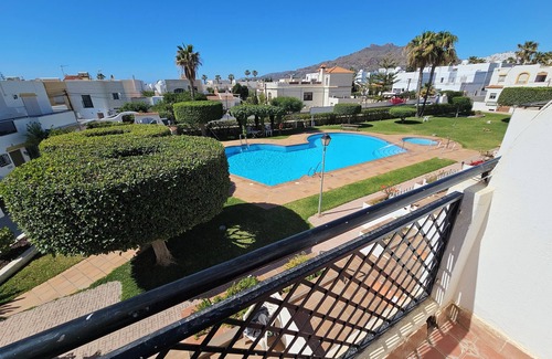 Vista de los Angeles-Rumina House | Casa Adosada a Solo 250m de la Playa