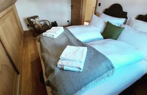 Lazisko House | Ca' Fam Chalets