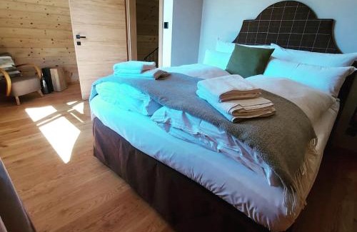Lazisko House | Ca' Fam Chalets