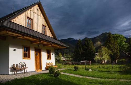 Lazisko House | Ca' Fam Chalets