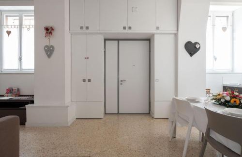 Castello Apartment | Ca' Flavia