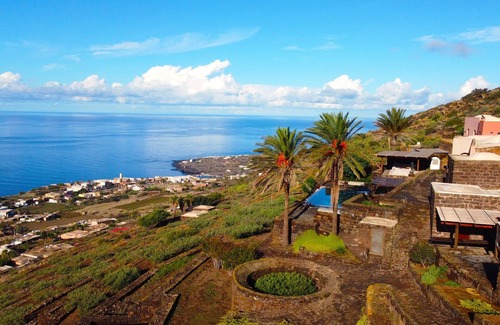 Scauri Siculo Villa | Ca’ Garsia by KlabHouse,7bdrm w/pool