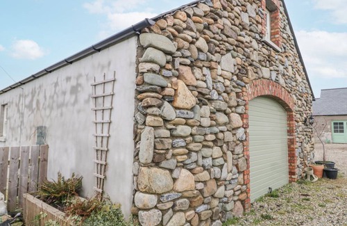 Limavady Cottage | Cabin ∙ 2 bedrooms ∙ 6 guests