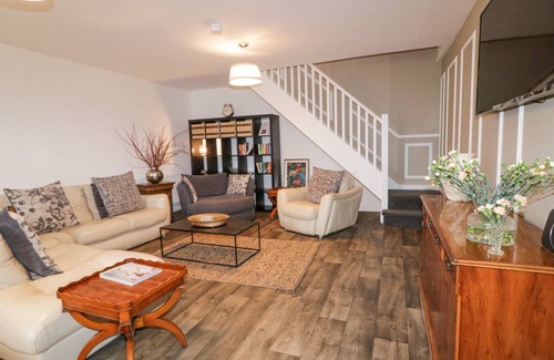 Limavady Cottage | Cabin ∙ 2 bedrooms ∙ 6 guests