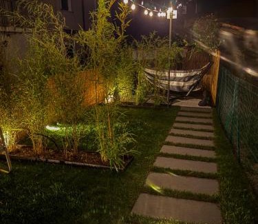 Revine Lago Apartment | Ca Glera - Vintage Design Apartment