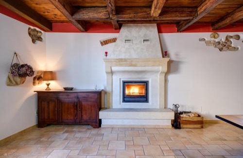 Calmasino House | Ca' Gremal - Casa vacanze tra le colline del Garda - Calmasino di Bardolino