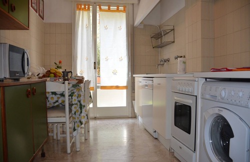 Santa Maria in Stelle Apartment | Ca 'in Venice BETWEEN SEA AND LAGOON