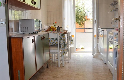 Santa Maria in Stelle Apartment | Ca 'in Venice BETWEEN SEA AND LAGOON