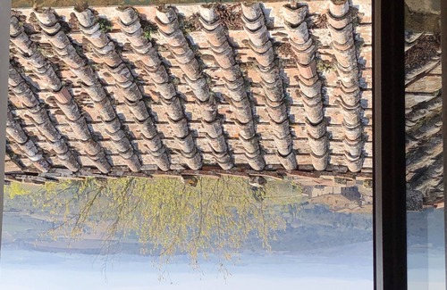 Castelnuovo Berardenga Apartment | Casa Angiolina - La Casaccia Guelfi