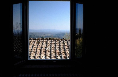 Castelnuovo Berardenga Apartment | Casa Angiolina - La Casaccia Guelfi