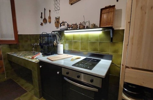 Costa Saracena-Castelluccio Villa | Casa sulla Baia with panoramic view & private sea access - Brucoli, Siracusa