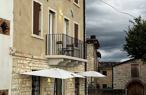 Sant'Ambrogio di Valpolicella Apartment | Casa Vacanze Conca D'Oro