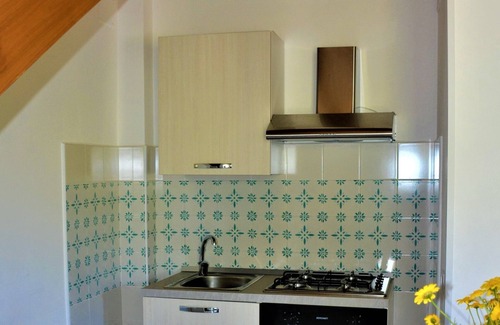 Alani House | Casale Dionisia, offers maximum comfort for a pleasant stay in the countryside