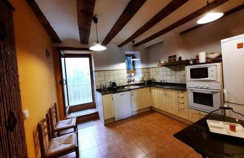 Villores House | CA JOAN a VILLORES, Els Ports (País Valencià)
