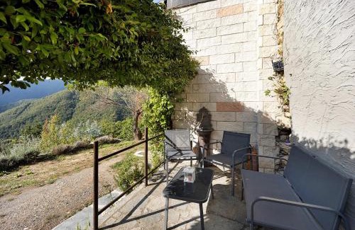 Molini di Triora House | Ca' Kira