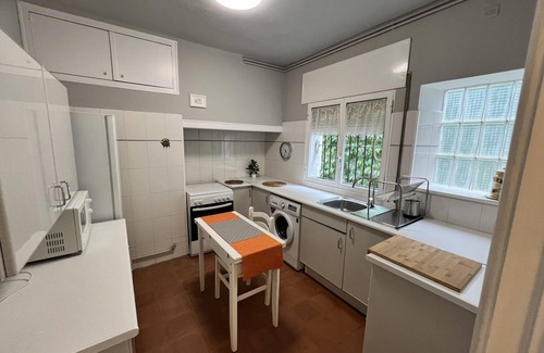 Arenys de Mar House | Ca l'Angela - cosy house close to the beach