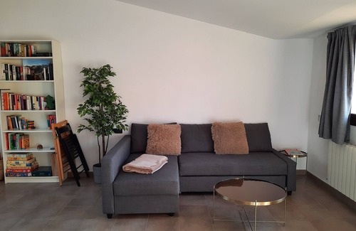 Hostalric House | Ca l'Anna - Costa Brava