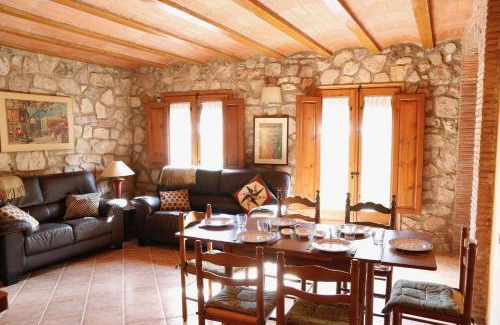 La Febro House | Ca l'Esteve