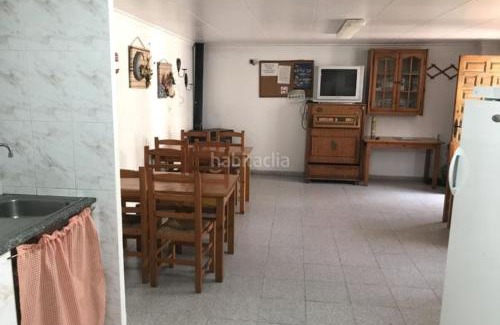 Poble Nou del Delta House | CA L'ONA antiguo CAN LEON