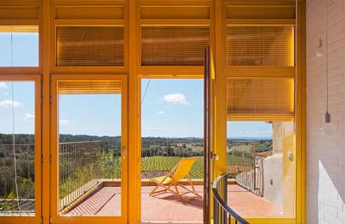 Rabos House | Ca la Carolina