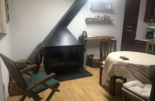 Planoles House | Ca la Cati is a refuge in the mountains