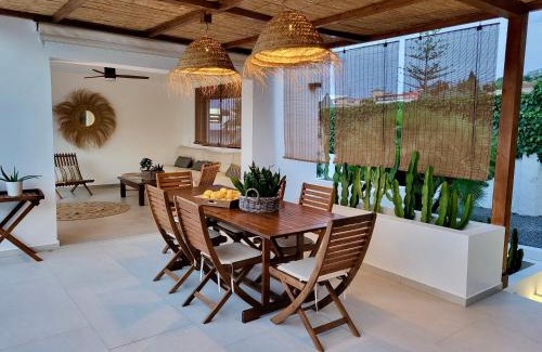 Urbanitzacio la Fustera Villa | Ca La Fustera a 3 minutos a pie de la playa
