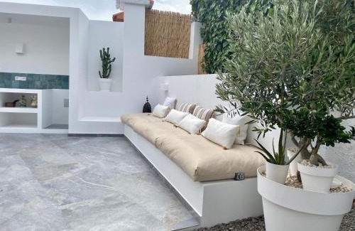Urbanitzacio la Fustera Villa | Ca La Fustera a 3 minutos a pie de la playa