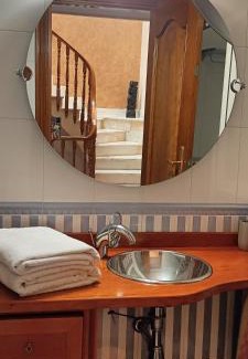 Barig Hotel | Ca la Lela