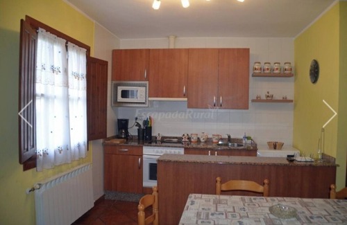 Puente Nuevo Cottage | CA La Llosa