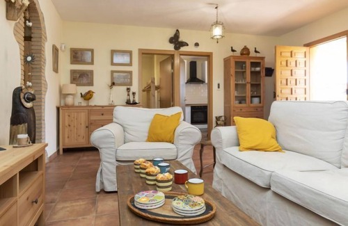 Sils House | Ca La Lou by Interhome