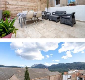 Marca House | Ca la Neus
