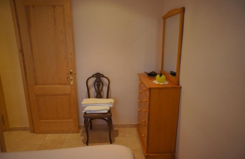 Cornudella de Montsant Apartment | Ca La Paletes